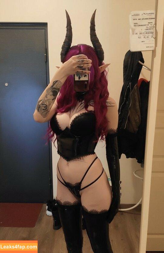 xenoncos / Alin Ma / alinma / https: / xenon_ne leaked photo photo #0028