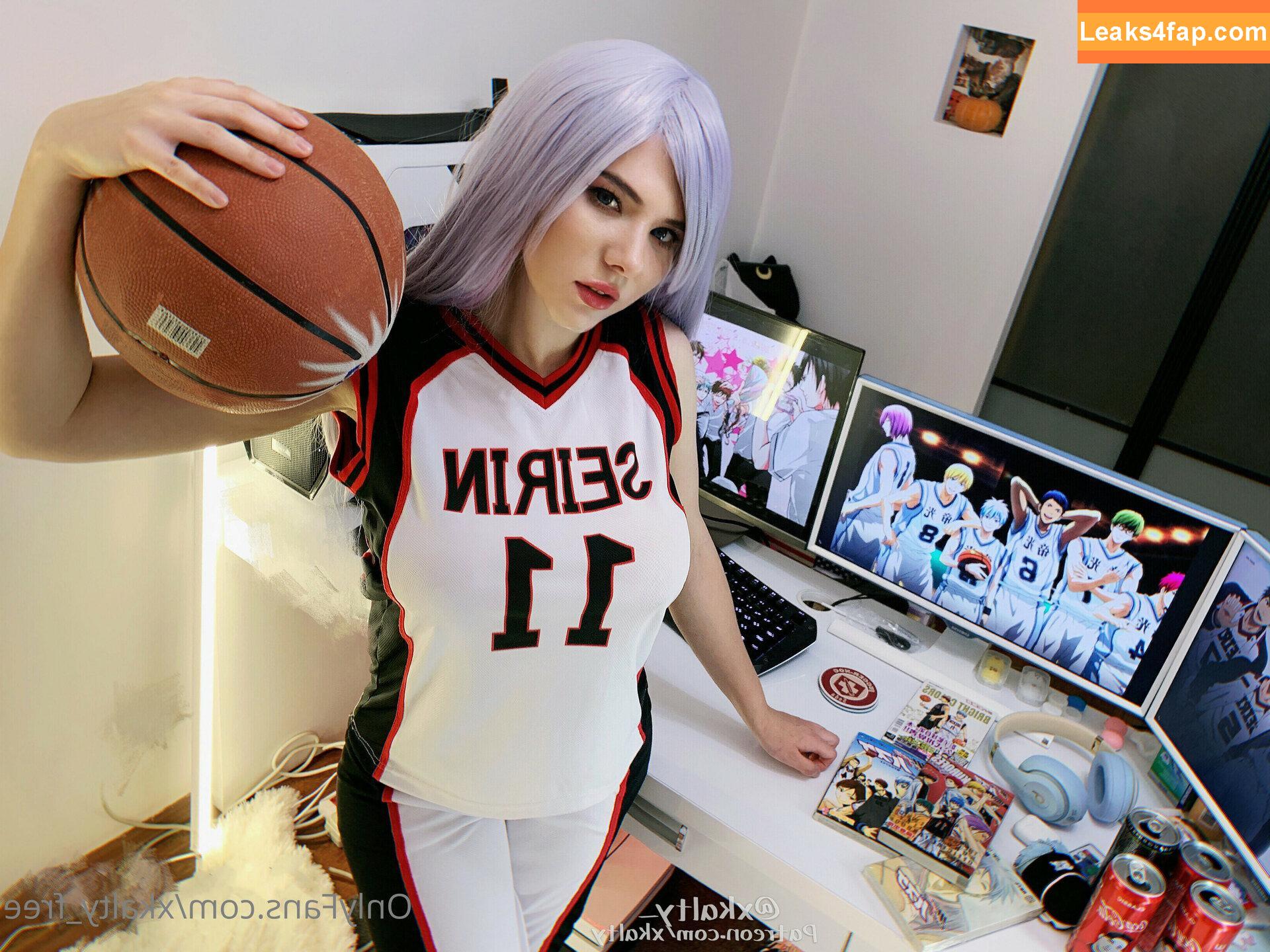 xKalty / xkalty_ / xkalty_free leaked photo photo #0056