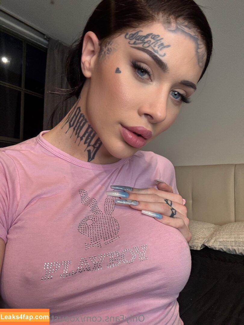 xoaustinsummers /  leaked photo photo #0012