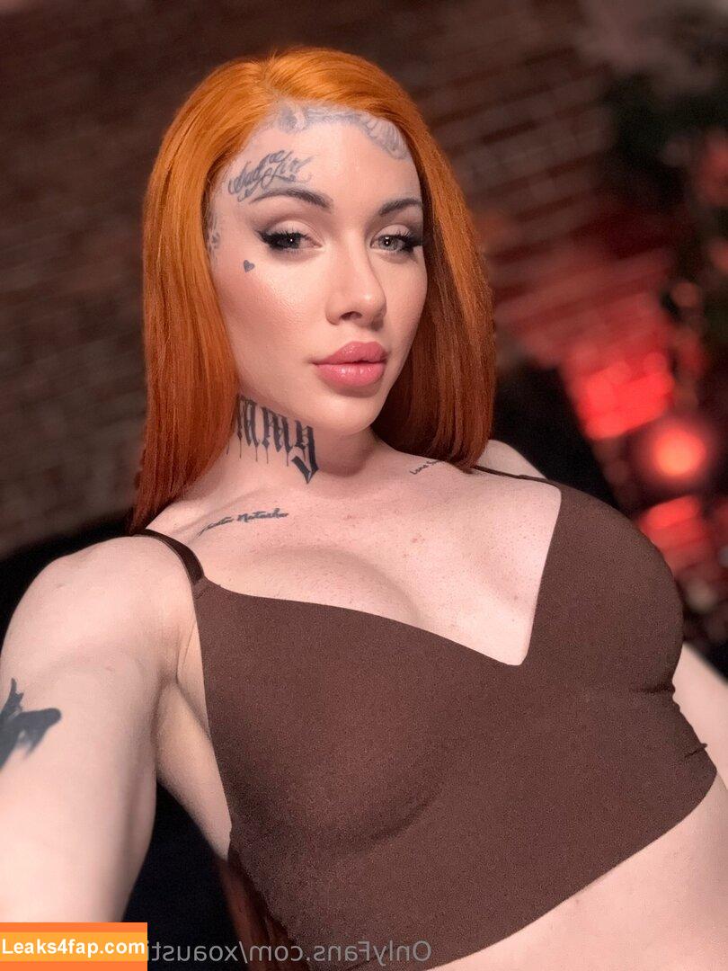 xoaustinsummers /  leaked photo photo #0024