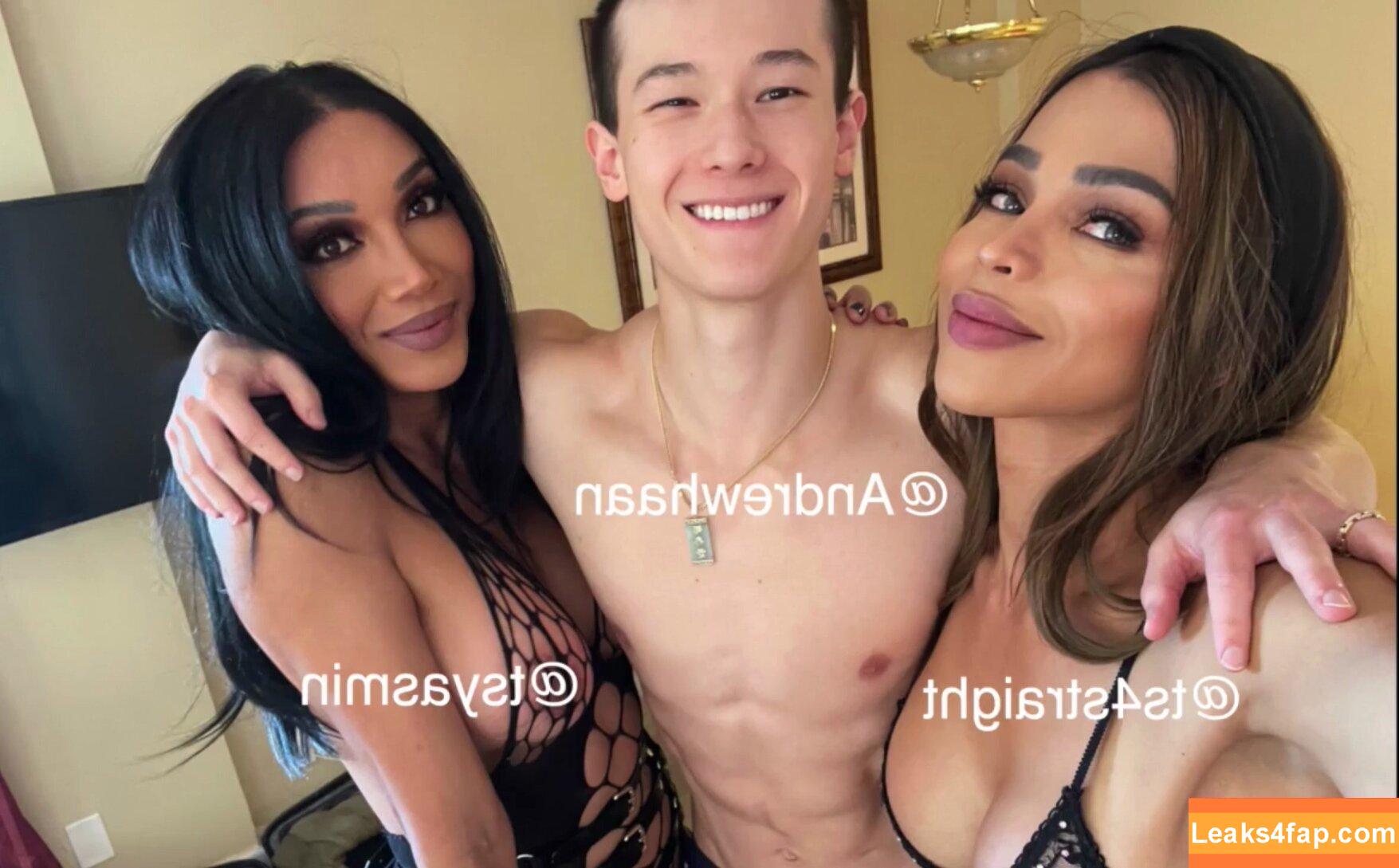 Yasmin Lee / tsyasmin / tsyasminlee leaked photo photo #0025