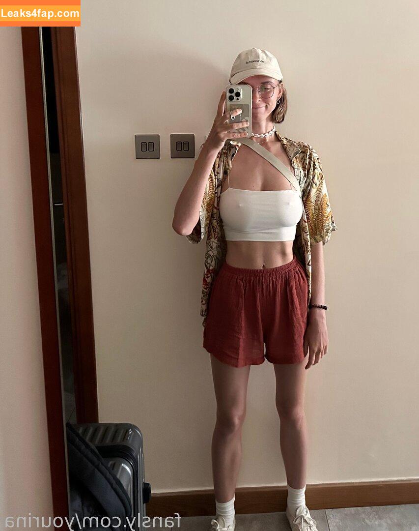 YouRina / https: / you.rinaaa слитое фото фото #0009