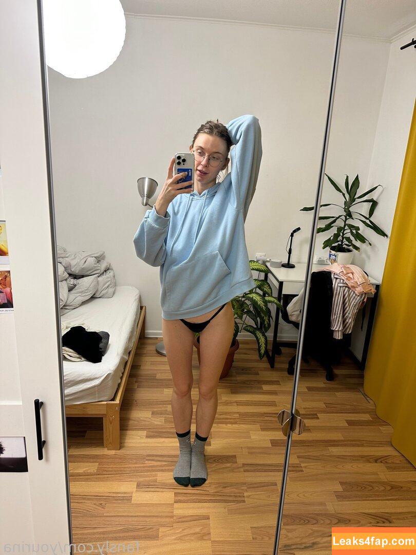 YouRina / https: / you.rinaaa слитое фото фото #0011