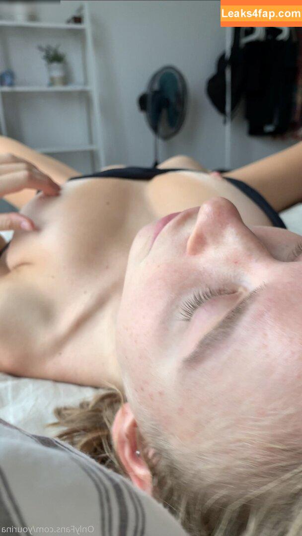 YouRina / https: / you.rinaaa слитое фото фото #0233