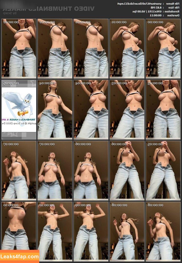 YouRina / https: / you.rinaaa слитое фото фото #0254