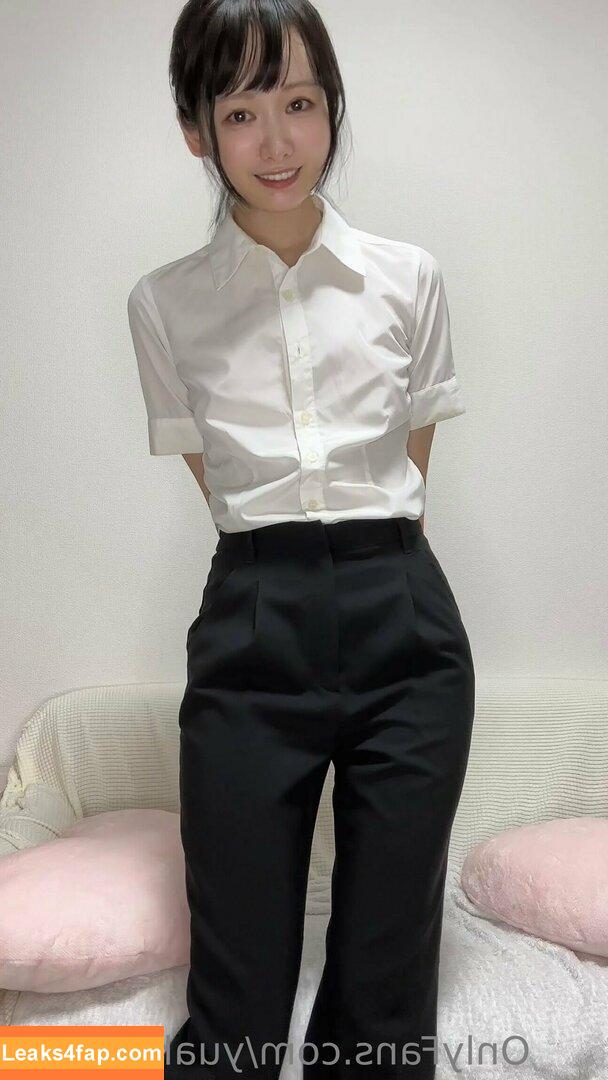 yuahentai_1 / _smile0716 leaked photo photo #0002