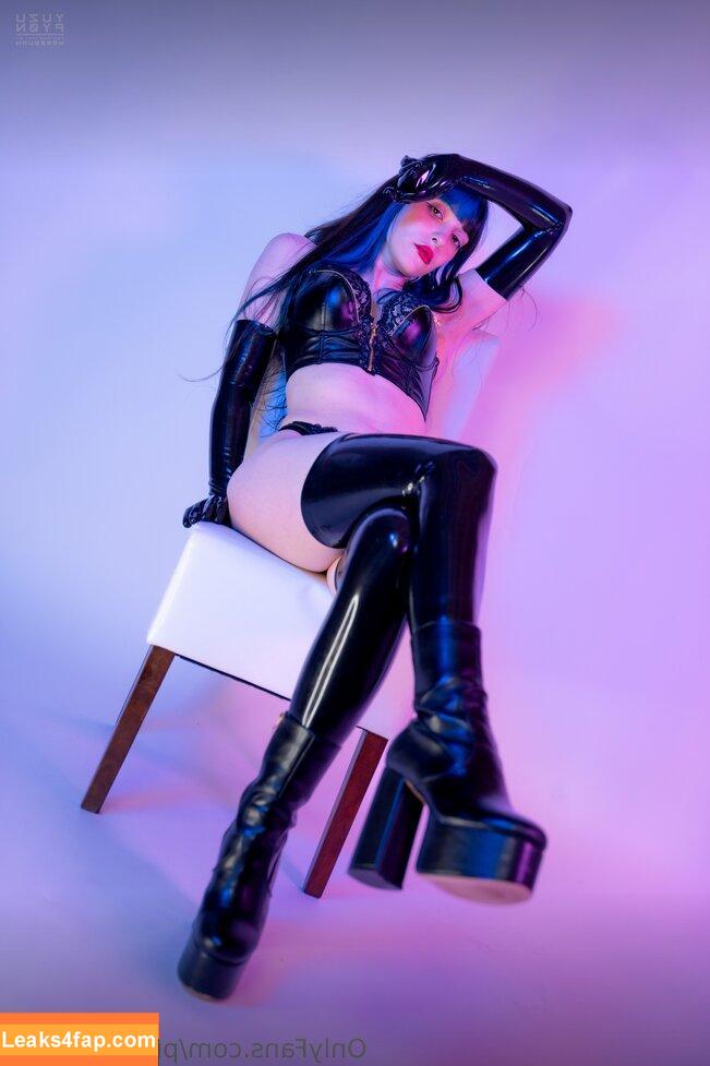 Yuzu Pyon / yuzu.pyon / yuzupyon leaked photo photo #0027
