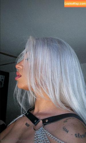 Zashia Santiago photo #0004