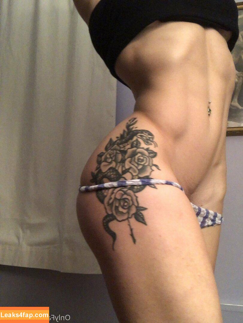 Zoey D'Antonio / fitabs / zoey.dantonio leaked photo photo #0137