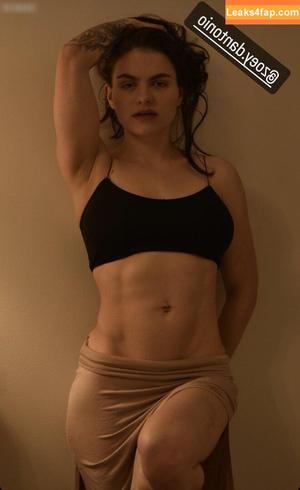 Zoey D'Antonio photo #0093