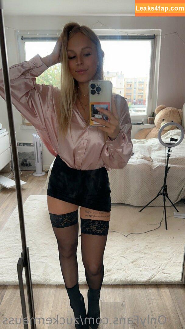 Zuckermauss слитое фото фото #0094