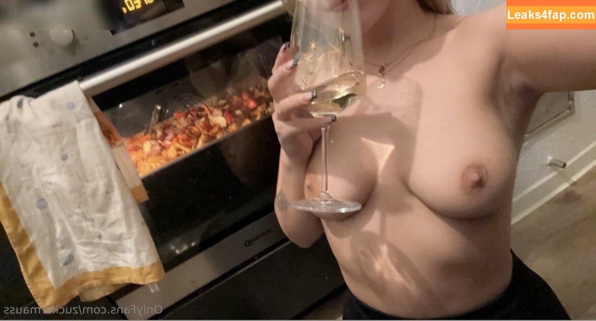 Zuckermauss leaked photo photo #0249