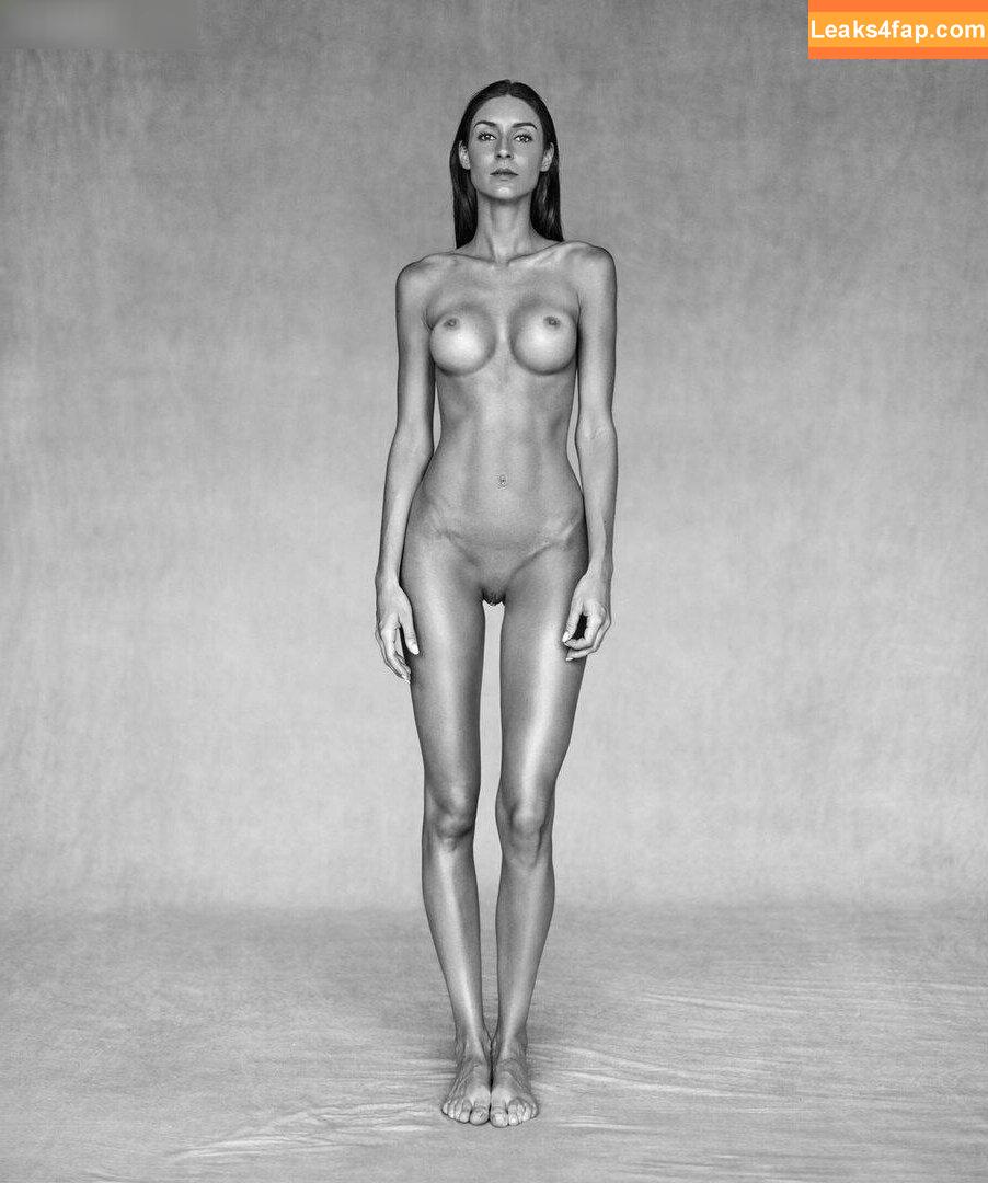 Zuriñe Aspiunza /  leaked photo photo #0002