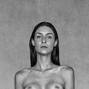 random model
