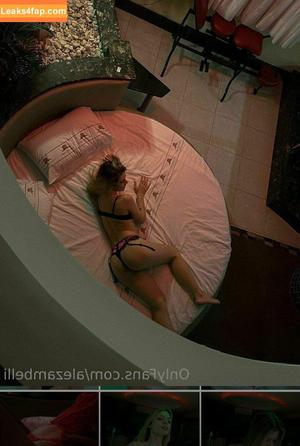 Ale Zambelli photo #0003