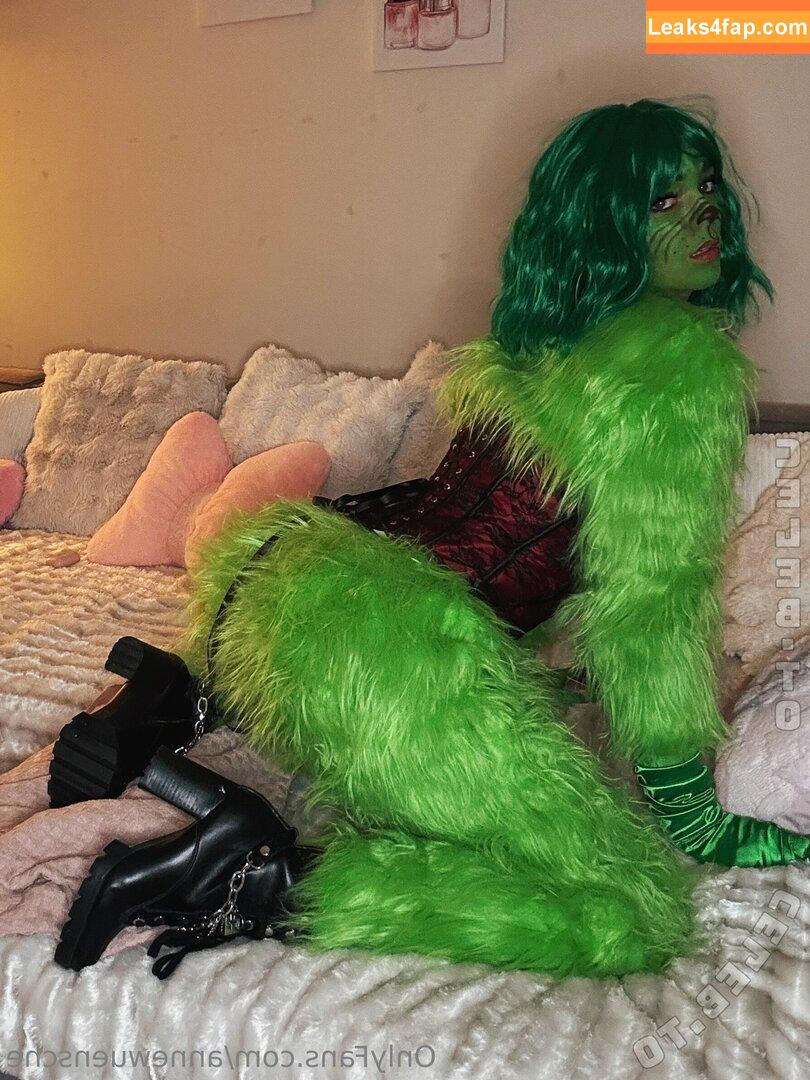 Anne Wunsche / anne_wuensche / annewuensche leaked photo photo #0011