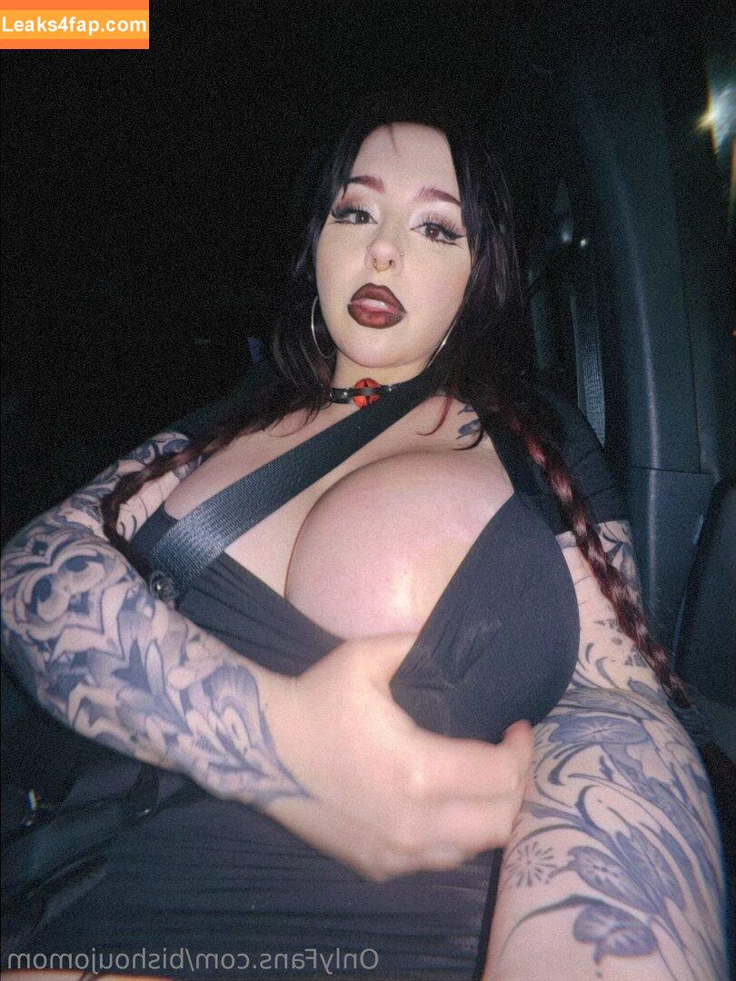 Bishoujomom / thejuliettemichele leaked photo photo #0022