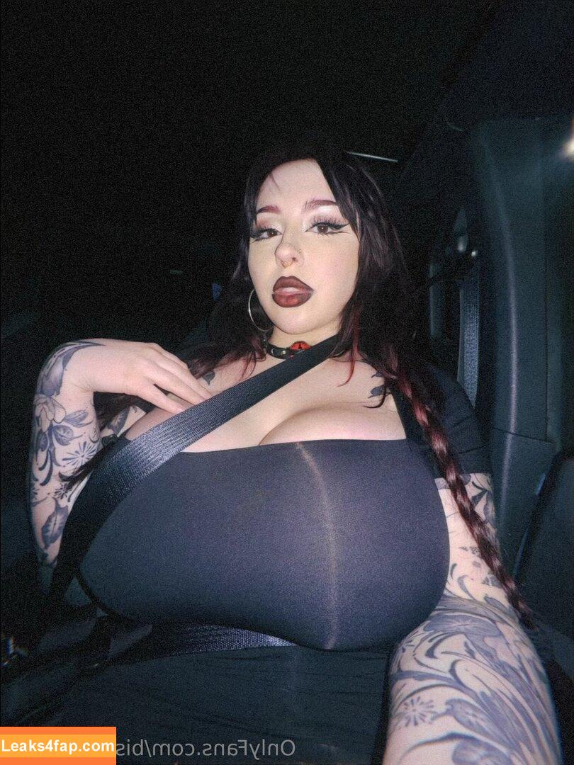 Bishoujomom / thejuliettemichele leaked photo photo #0027