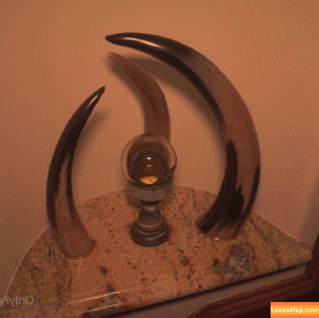 Bishoujomom / thejuliettemichele leaked photo photo #0047