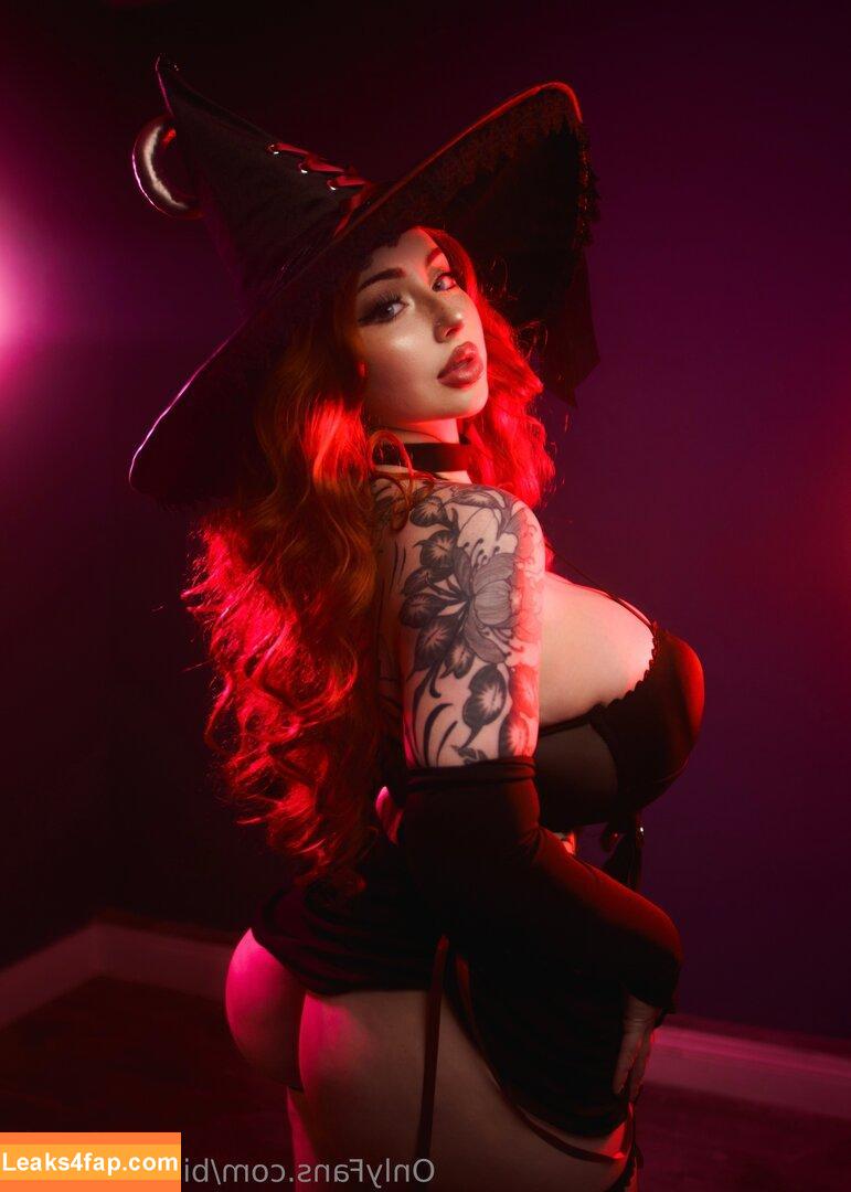 Bishoujomom / thejuliettemichele leaked photo photo #0052