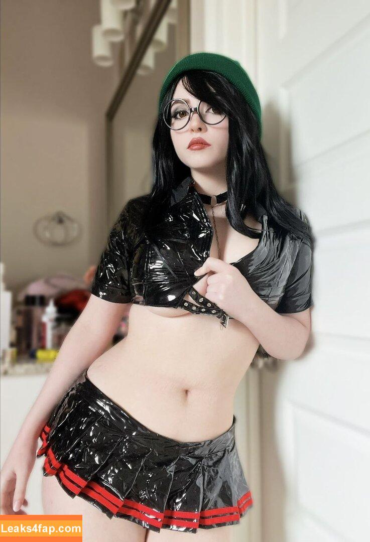 Bonbibonkers / honey_cot leaked photo photo #0002