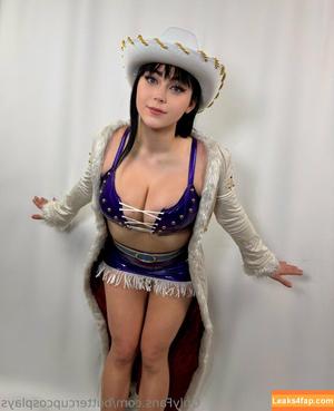 buttercupcosplays photo #0011