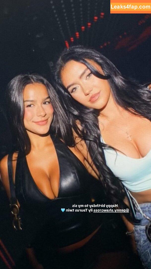 Genny Shawcross / Socials / gennnnnnnnnnnnnn / genny.shawcross leaked photo photo #0011