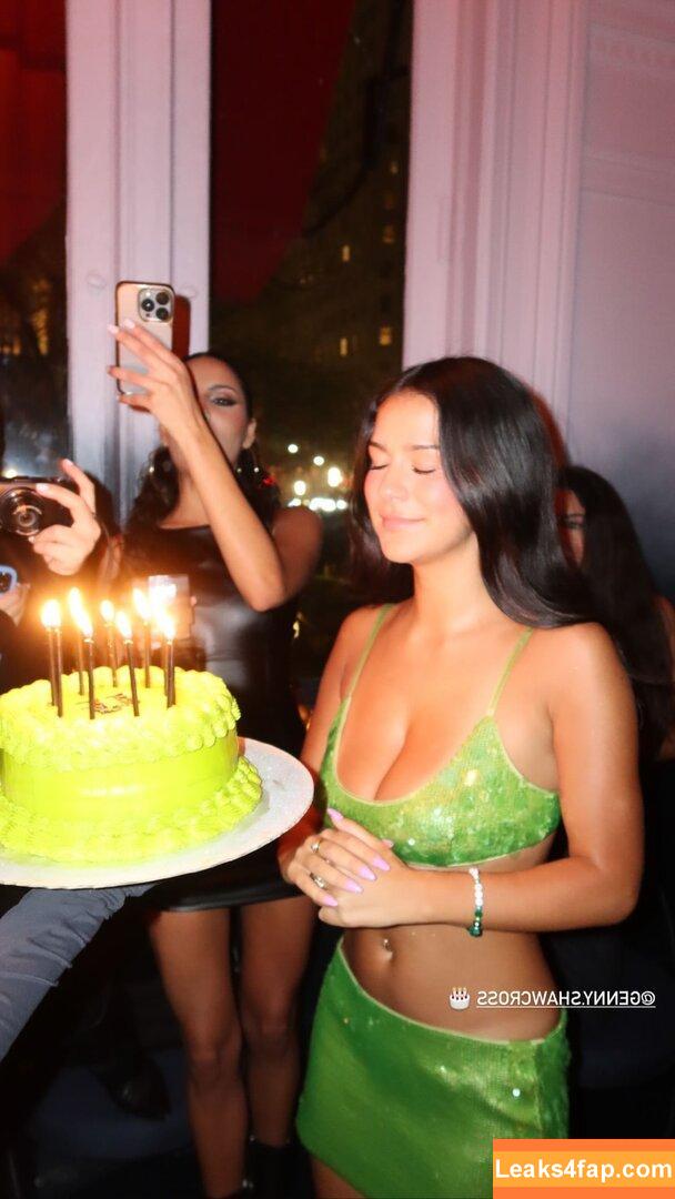 Genny Shawcross / Socials / gennnnnnnnnnnnnn / genny.shawcross leaked photo photo #0012
