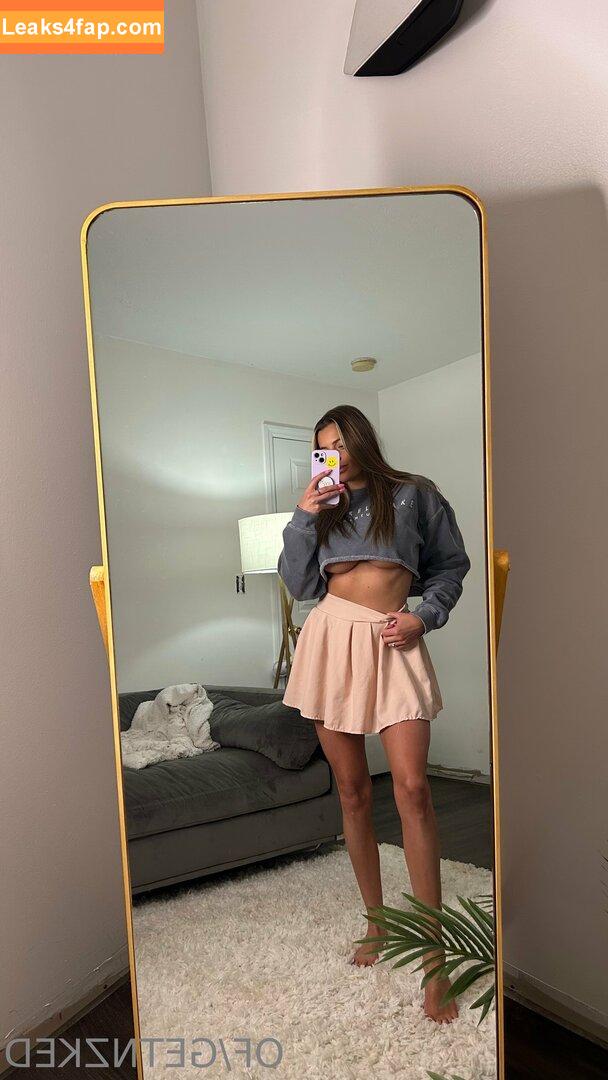 Getnzked /  leaked photo photo #0006