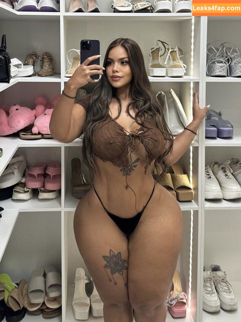 Graciebon /  leaked photo photo #0007