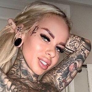 GymGamerGirl photo #0006