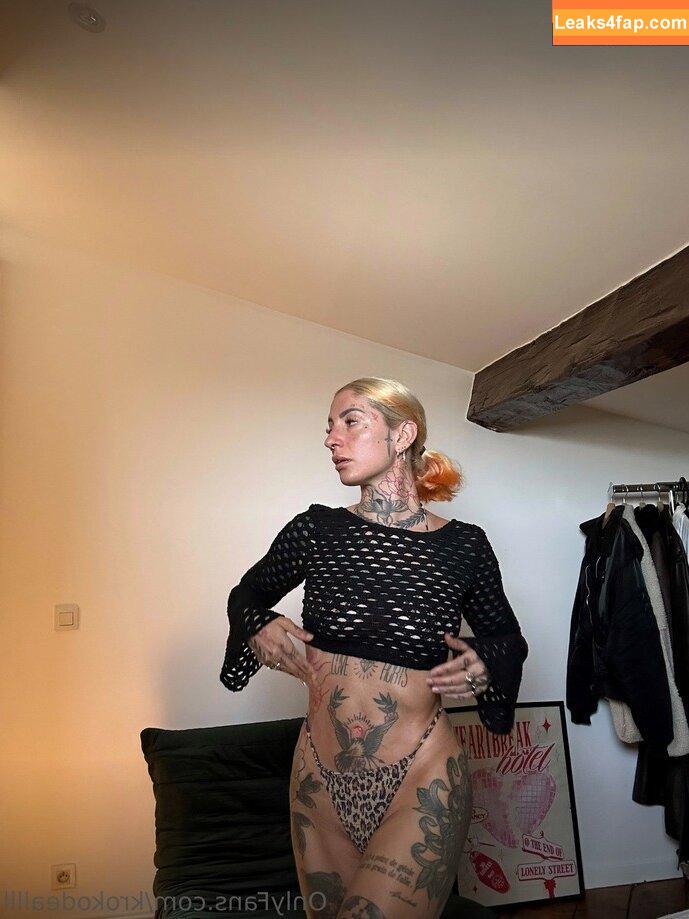 Krokodeal / krokodeallll / krokodouce leaked photo photo #0009