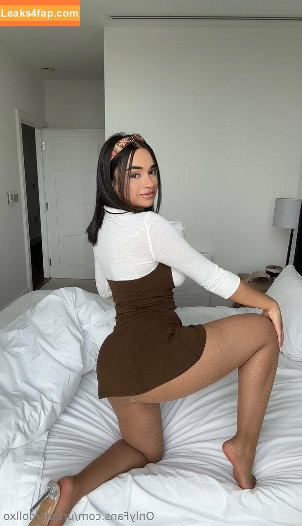 Lela Sohna / LelaSohnaReal / Urbabydollxo / lelasohnabaka leaked photo photo #0004