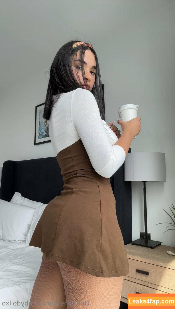 Lela Sohna / LelaSohnaReal / Urbabydollxo / lelasohnabaka leaked photo photo #0014
