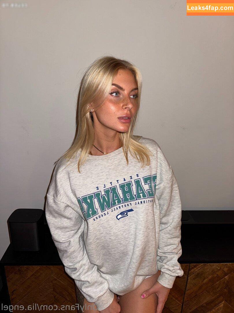 Lia Engel /  leaked photo photo #0011