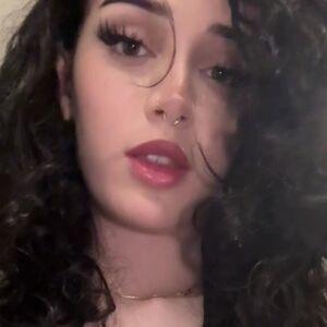 random model