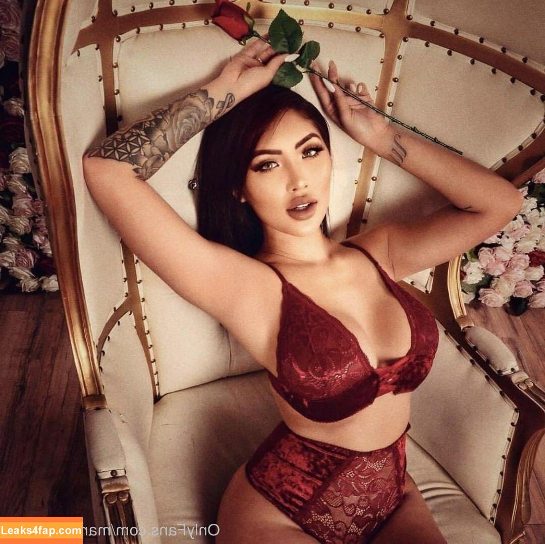 Marie Madore / marie_madore leaked photo photo #0028