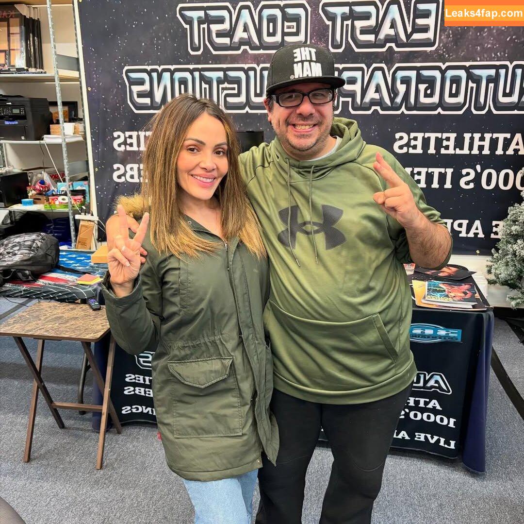 Melissa Santos / melissasantos / melissasantosofficial leaked photo photo #0020