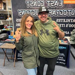 Melissa Santos фото #0020