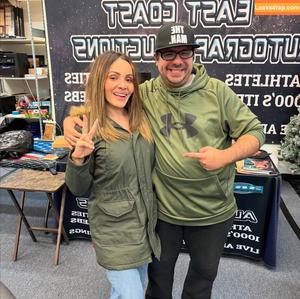 Melissa Santos фото #0021