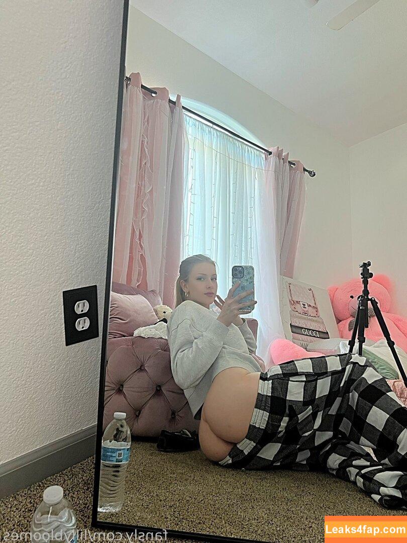 Msfiiire / Emily Taylor слитое фото фото #0033