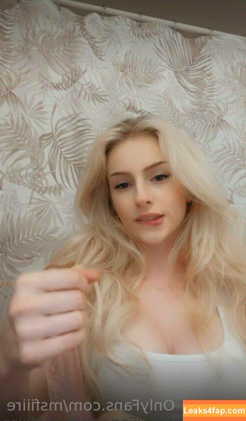 Msfiiire / Emily Taylor / emilyxoxotaylor leaked photo photo #0202