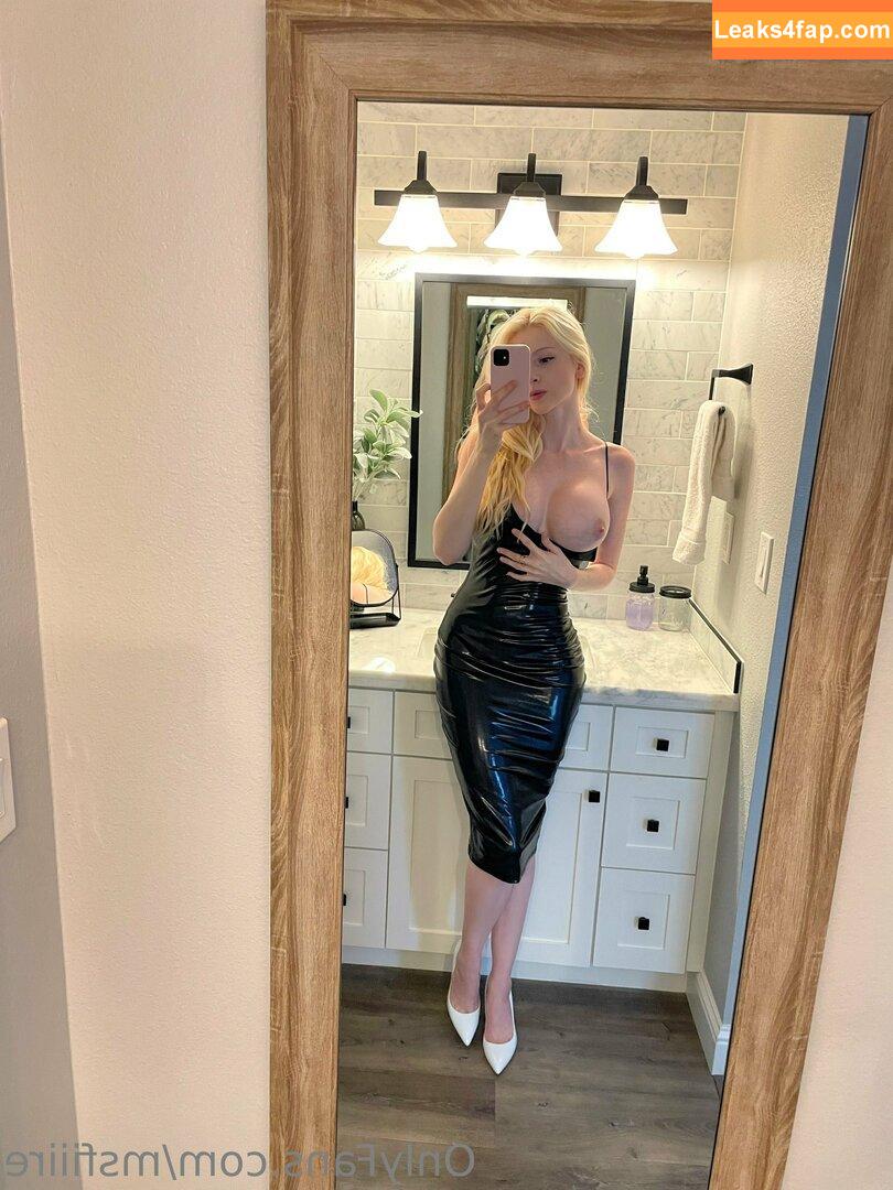 Msfiiire / Emily Taylor / emilyxoxotaylor leaked photo photo #0263