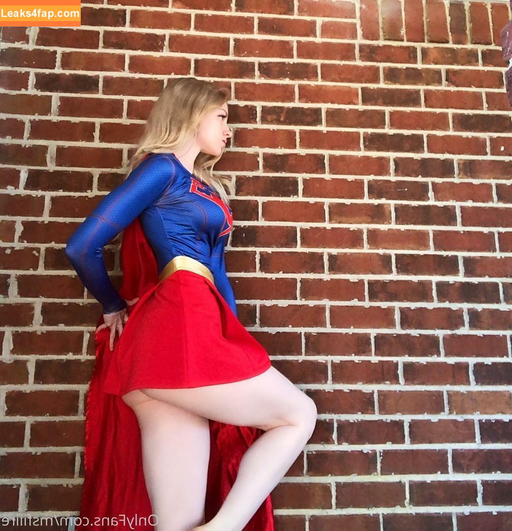 Msfiiire / Emily Taylor leaked photo photo #0426