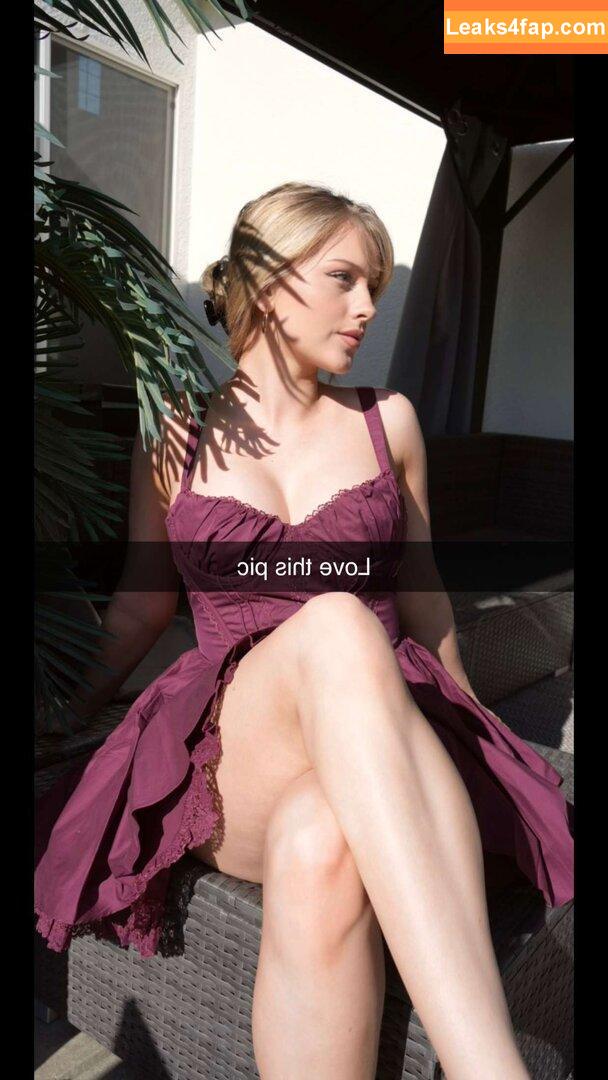 Msfiiire / Emily Taylor / emilyxoxotaylor leaked photo photo #0560