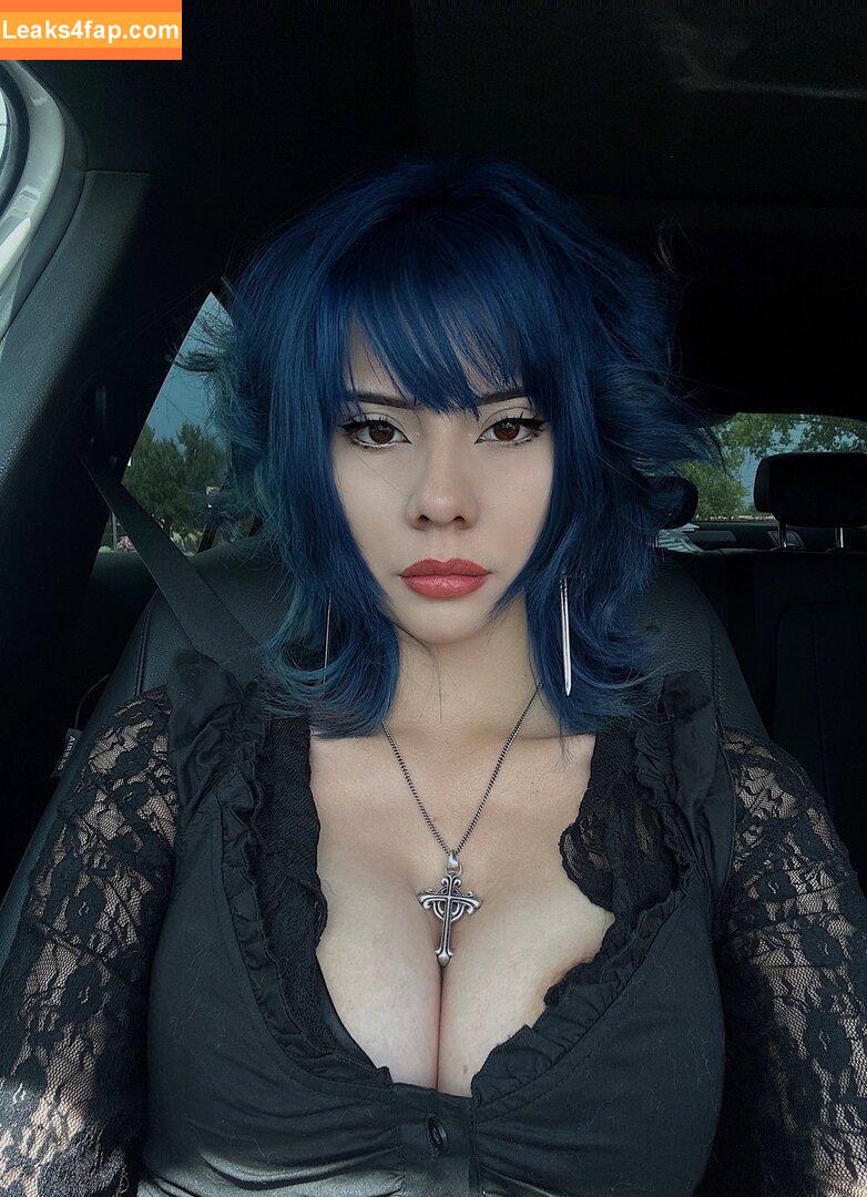 nekoboicarti / catgirl / nekob0icarti leaked photo photo #0001