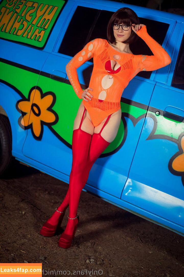 Nichameleon / nic_the_pixie leaked photo photo #0197