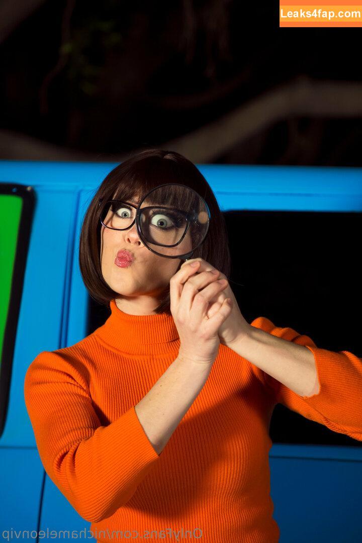 Nichameleon / nic_the_pixie leaked photo photo #0198