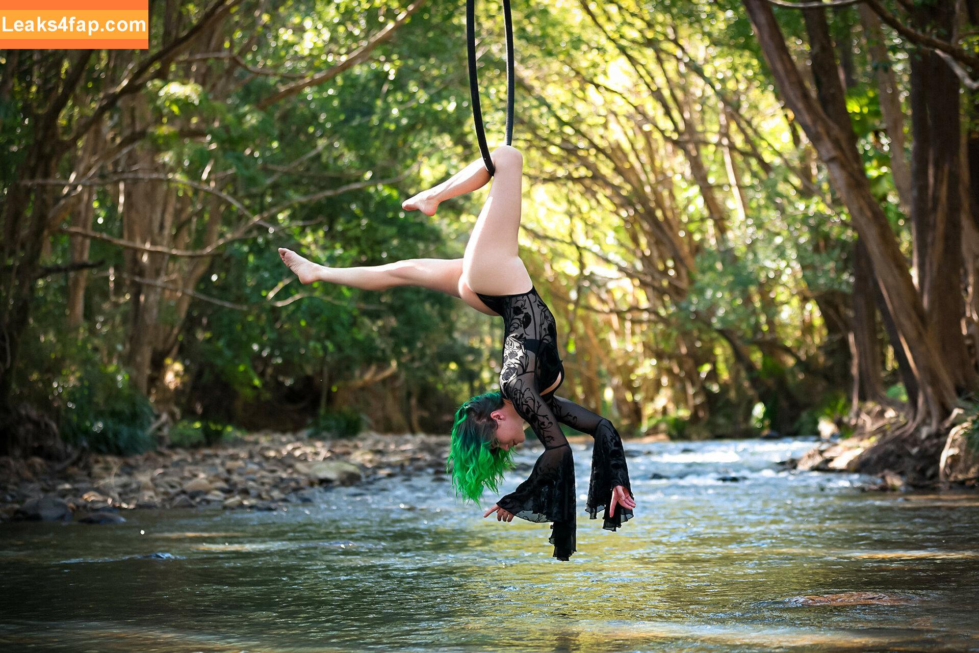 Nichameleon / nic_the_pixie leaked photo photo #0222