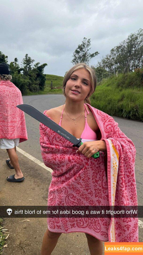 Piper Rockelle / https: / piperrockelle / piperrockellelive leaked photo photo #0032